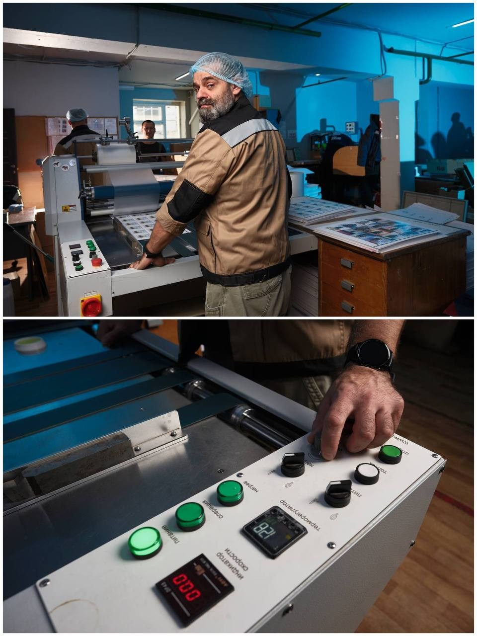 Промышленная фотосъемка в Москве и московской области. Профессиональный фотограф в Москве — Максим Дьяконов