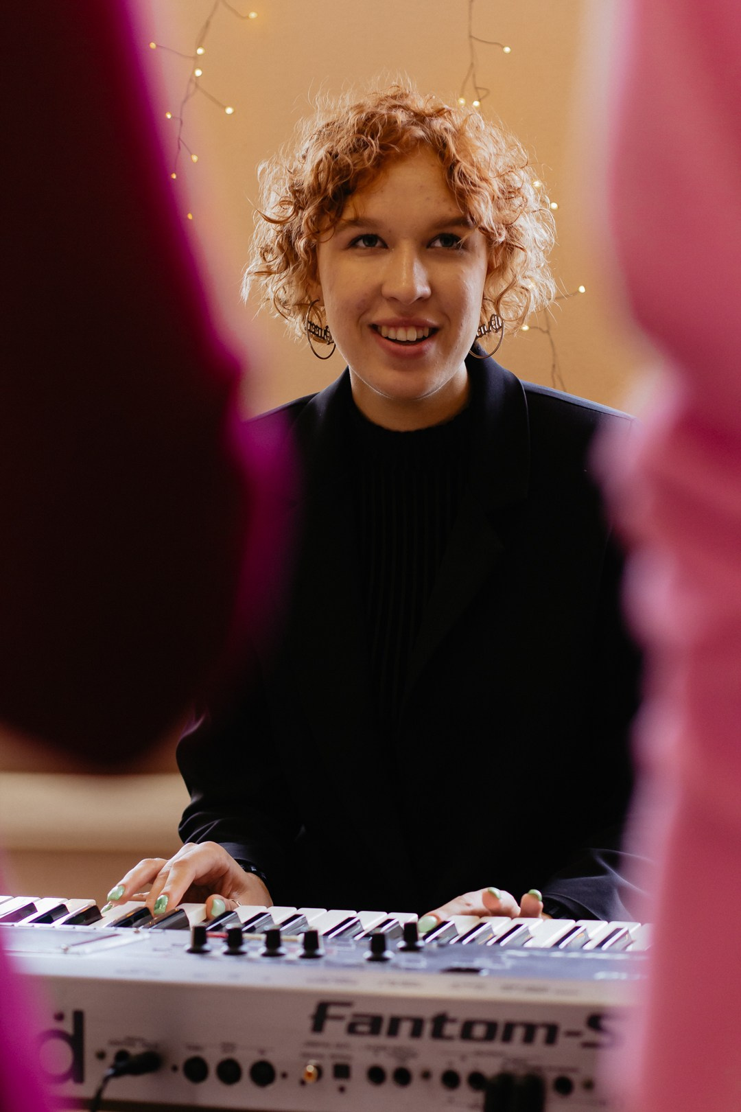 Игристый фест. Романова Александра фотограф в Москве