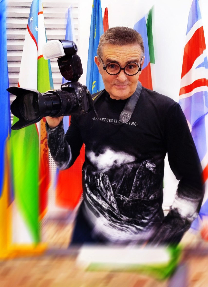 Фотосъёмка. Фотограф Сергей Авдеев-семейный и детский фотограф в Алматы