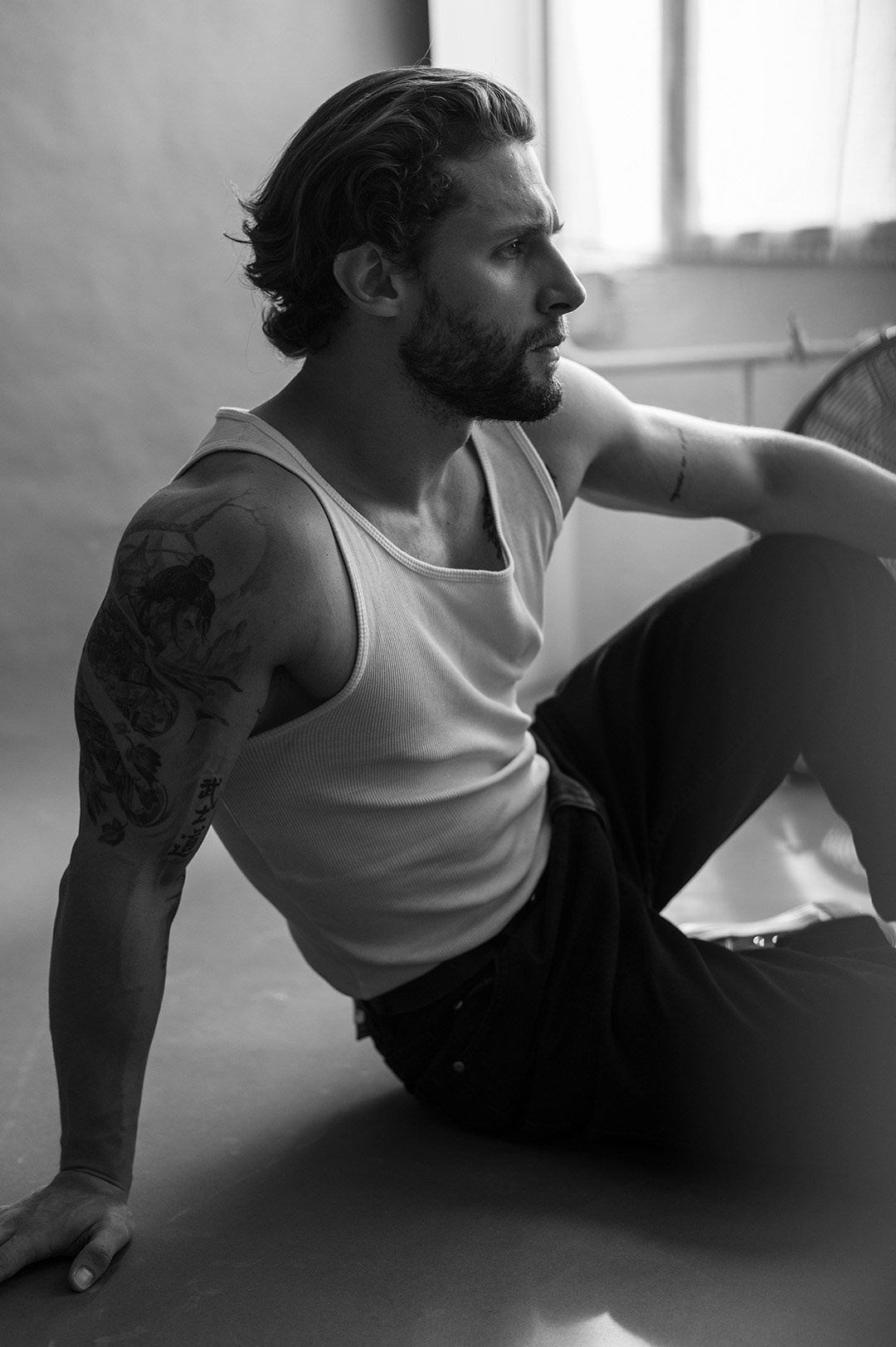 Портретные съемки. Репортажный и портретный фотограф Алена Братчук