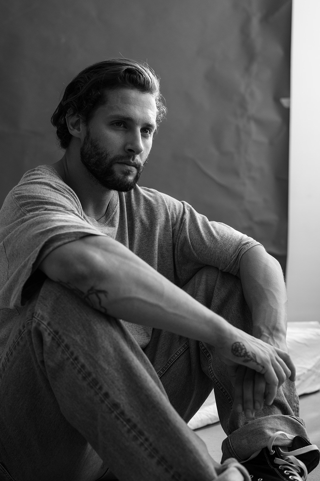 Портретные съемки. Репортажный и портретный фотограф Алена Братчук