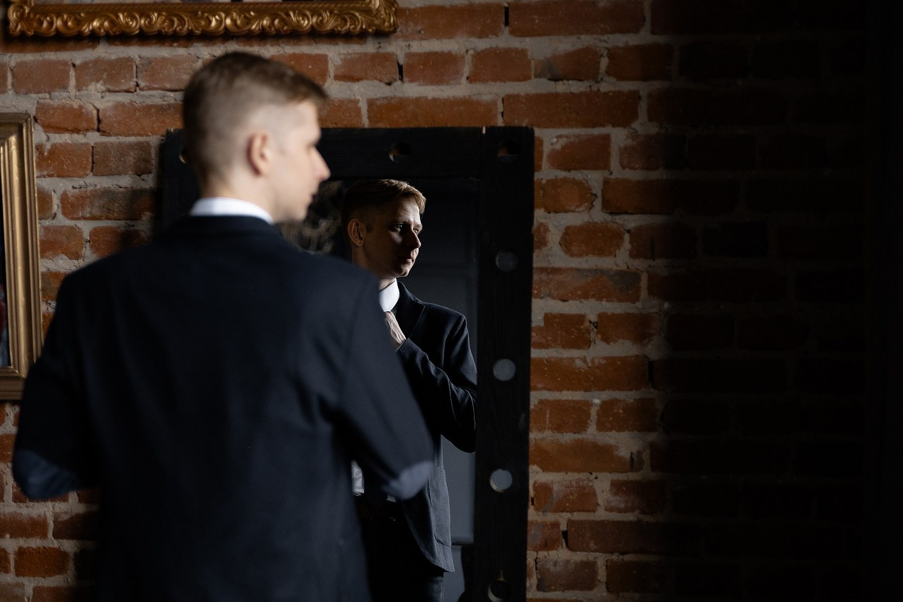 Анна и Максим. Свадебный и семейный фотограф в Челябинске. Аврамец Анна