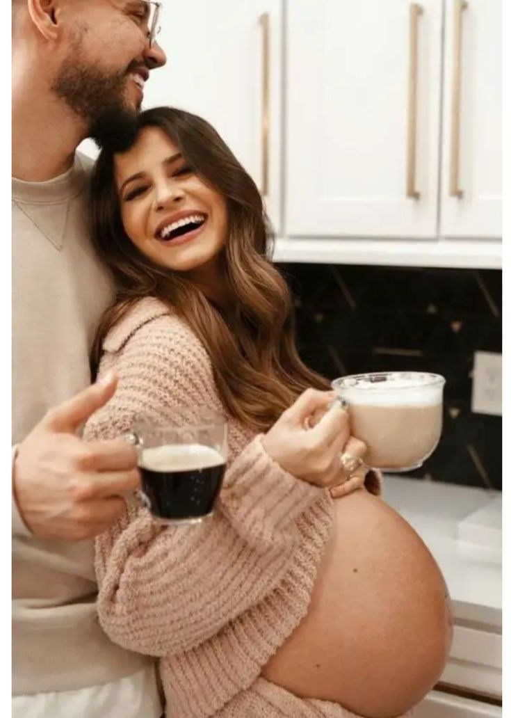 Домашняя фотосессия, в ожидании малыша. Фотограф в Иркутске Кристина Телегина