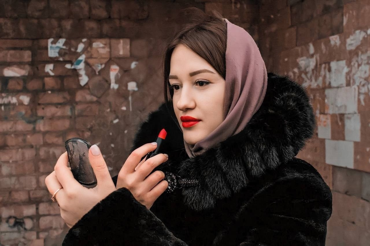 Елена. Фотограф в Курске Смирнов Евгений