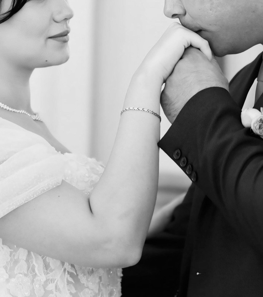 Алексей и Виктория. Фотограф в Курске Смирнов Евгений