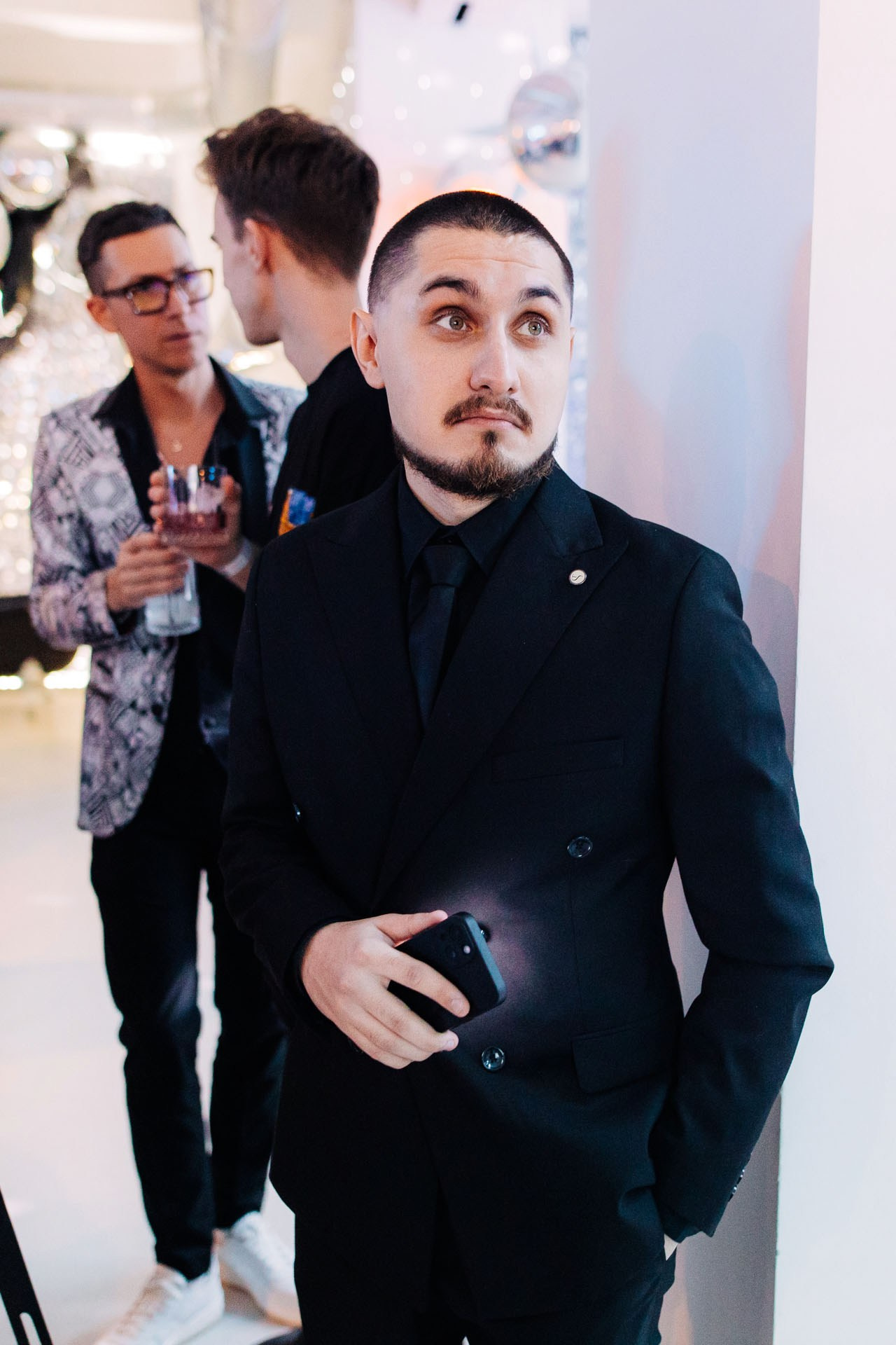 День Рождения Wow Place. Фотограф Перминов Никита СПБ