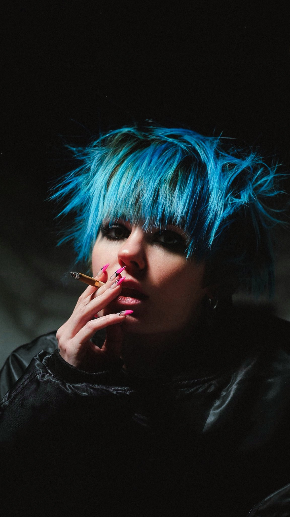 Софа. Портретный фотограф в Москве