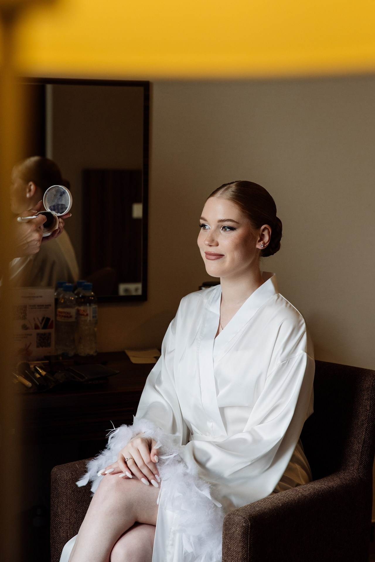 Обратная связь. Свадебный фотограф