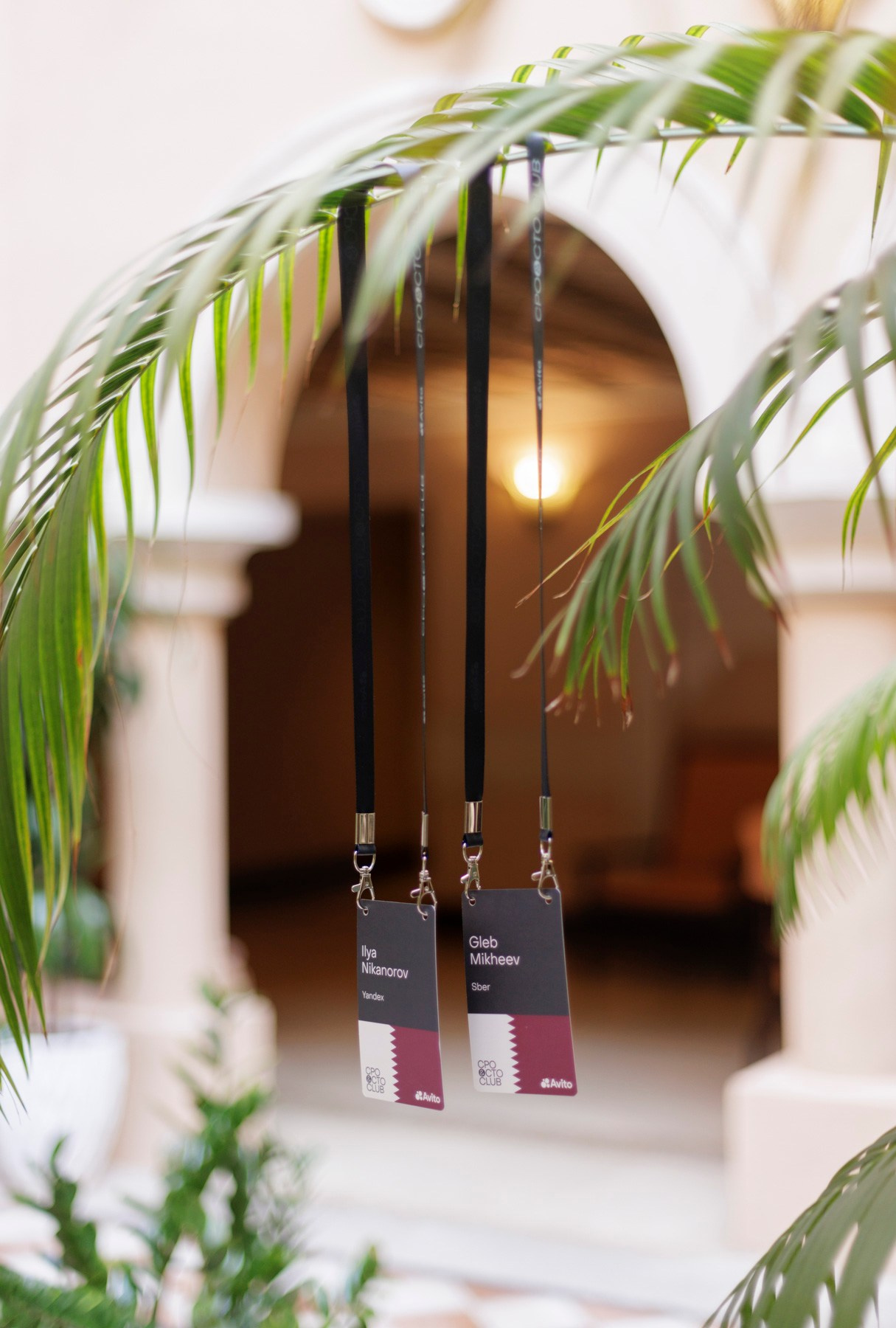 CTO-CPO Катар. Репортажный и постановочный Наталья Санникова