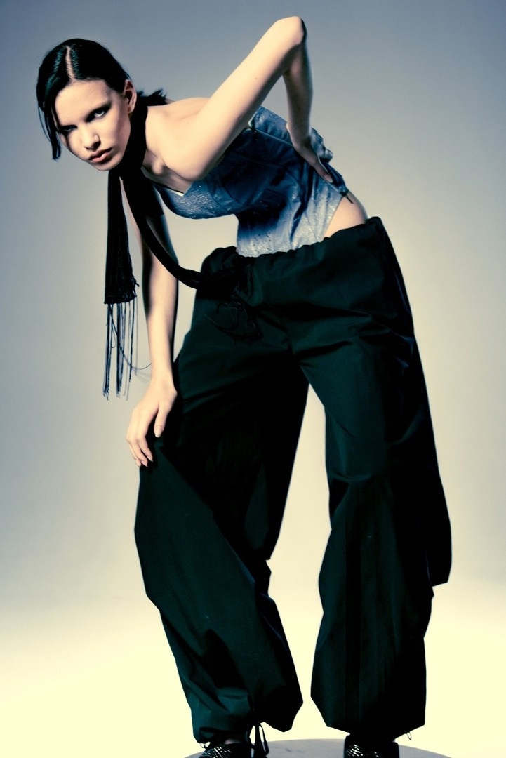 Styling. Visual Creator Paulina Gonsales