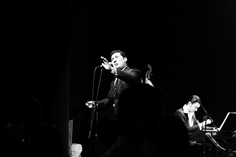 Танго. Фотограф Москва и область