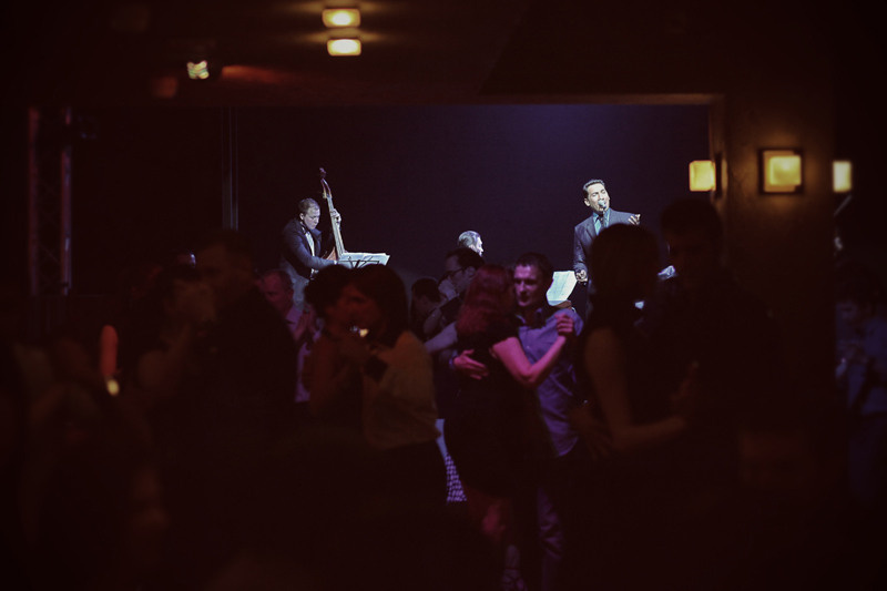 Танго. Фотограф Москва и область