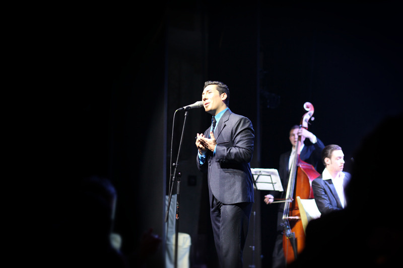 Танго. Фотограф Москва и область