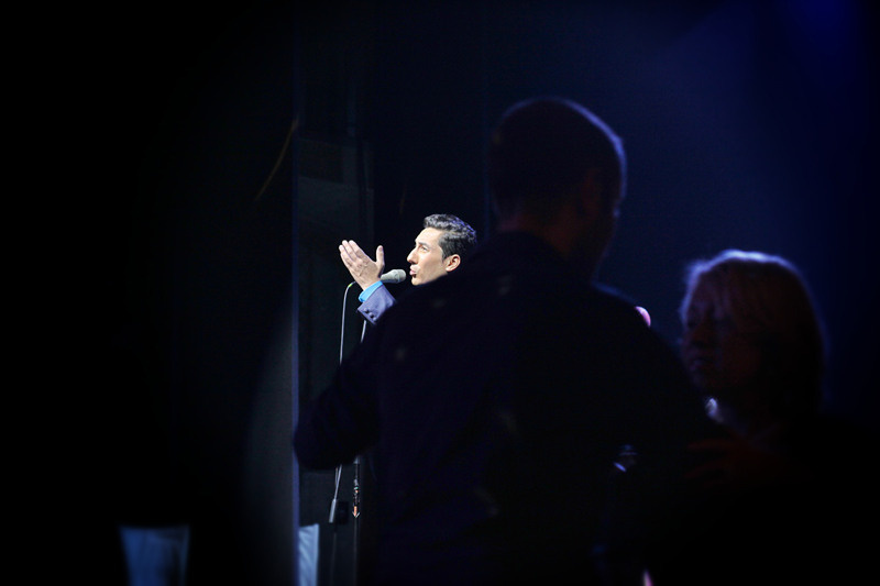 Танго. Фотограф Москва и область