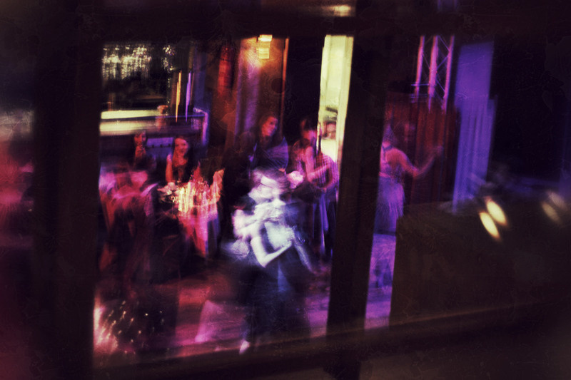 Танго. Фотограф Москва и область