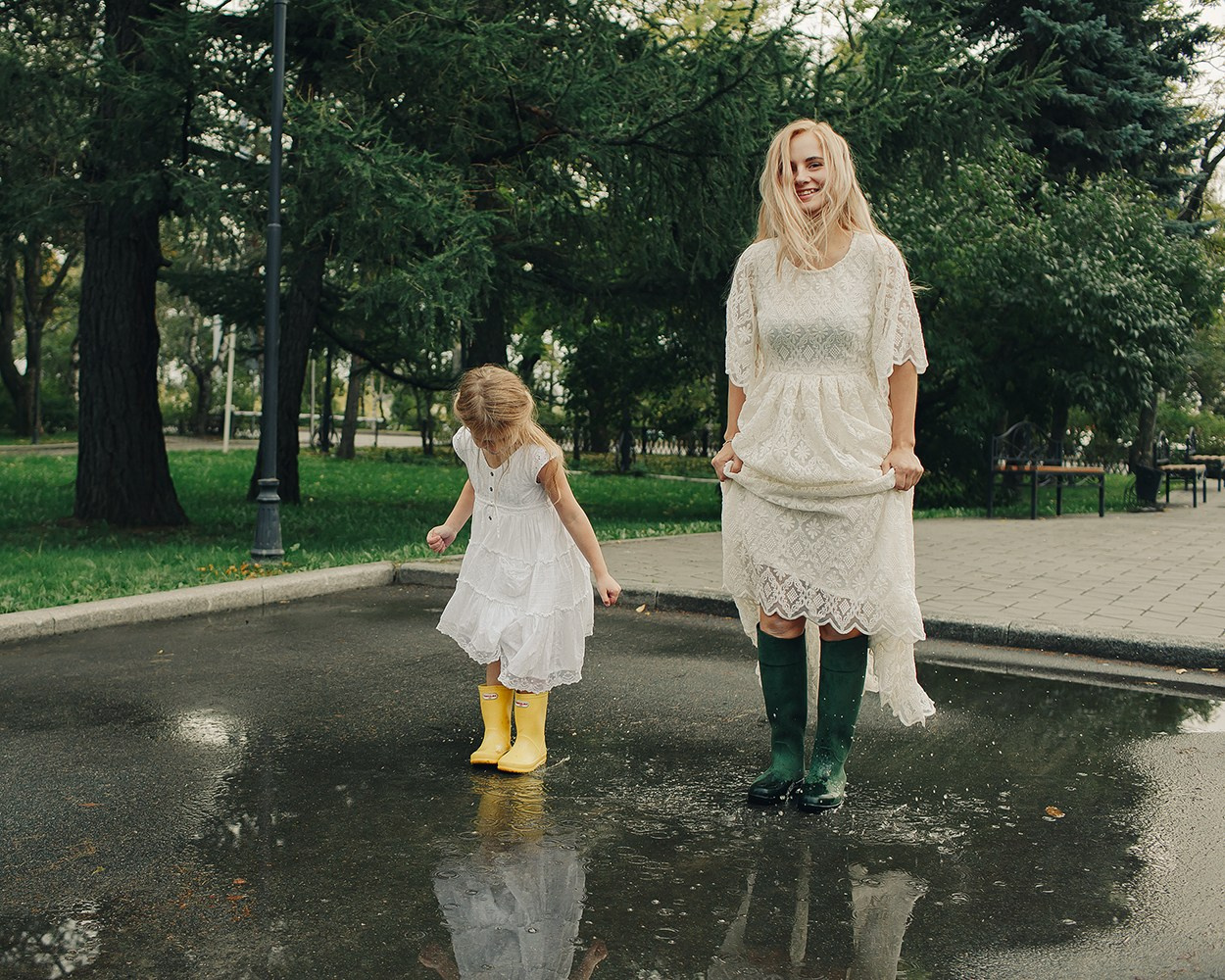 Уличная фотосессия. Фотограф Евгения Мальцева, Архангельск