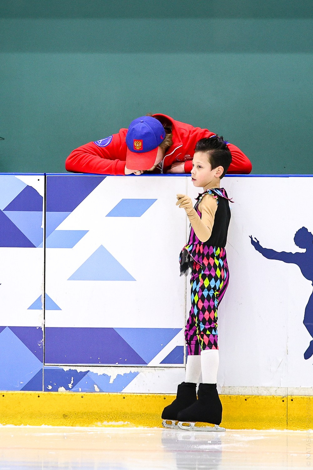 КОНКУРС ШОУ-ПРОГРАММ «В МИРЕ ЛЕДОВЫХ ИСТОРИЙ» 2024. ФК Фотограф в Санкт-Петербурге Наталья Понарина