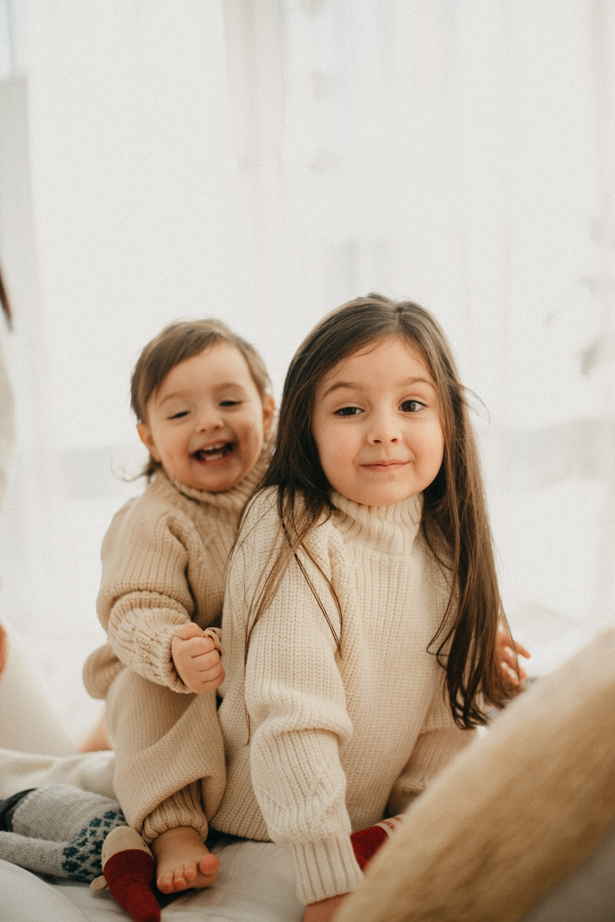 Запах печенек | дома