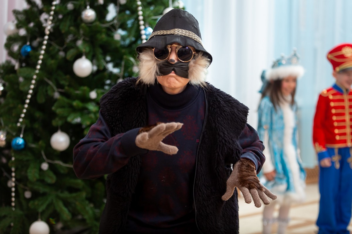 Портфолио утренники в детском саду. Семейный и детский фотограф Комина Елена, Власиха, Одинцово