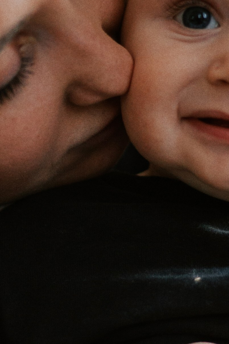 Твоя первая фотосессия. Алена Орлова | Фотограф | Севастополь