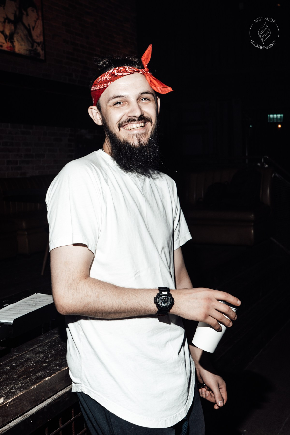 Overdose. Ilgizphoto.ru