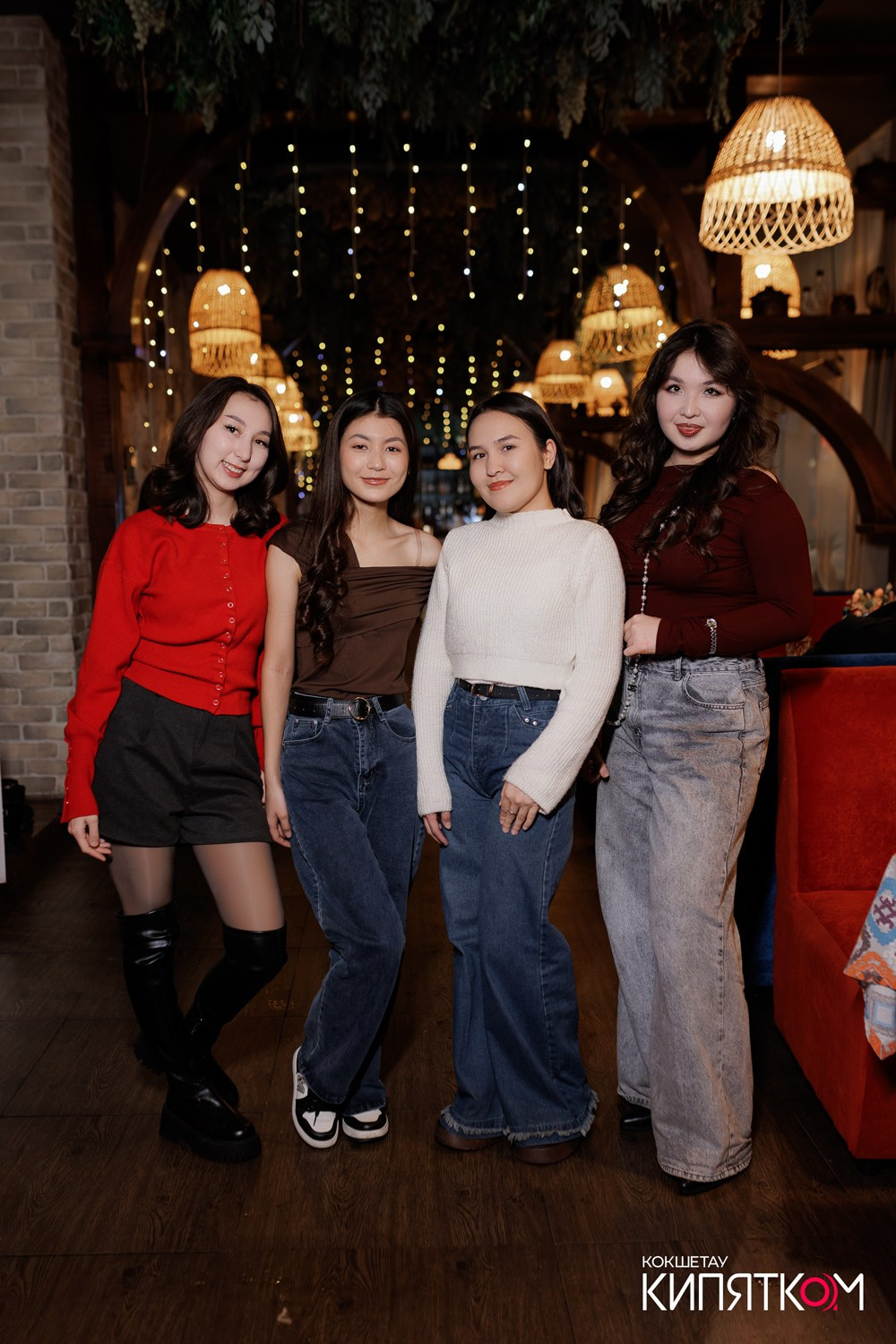 ТБИЛИСИ. КИПЯТКОМ КОКШЕТАУ