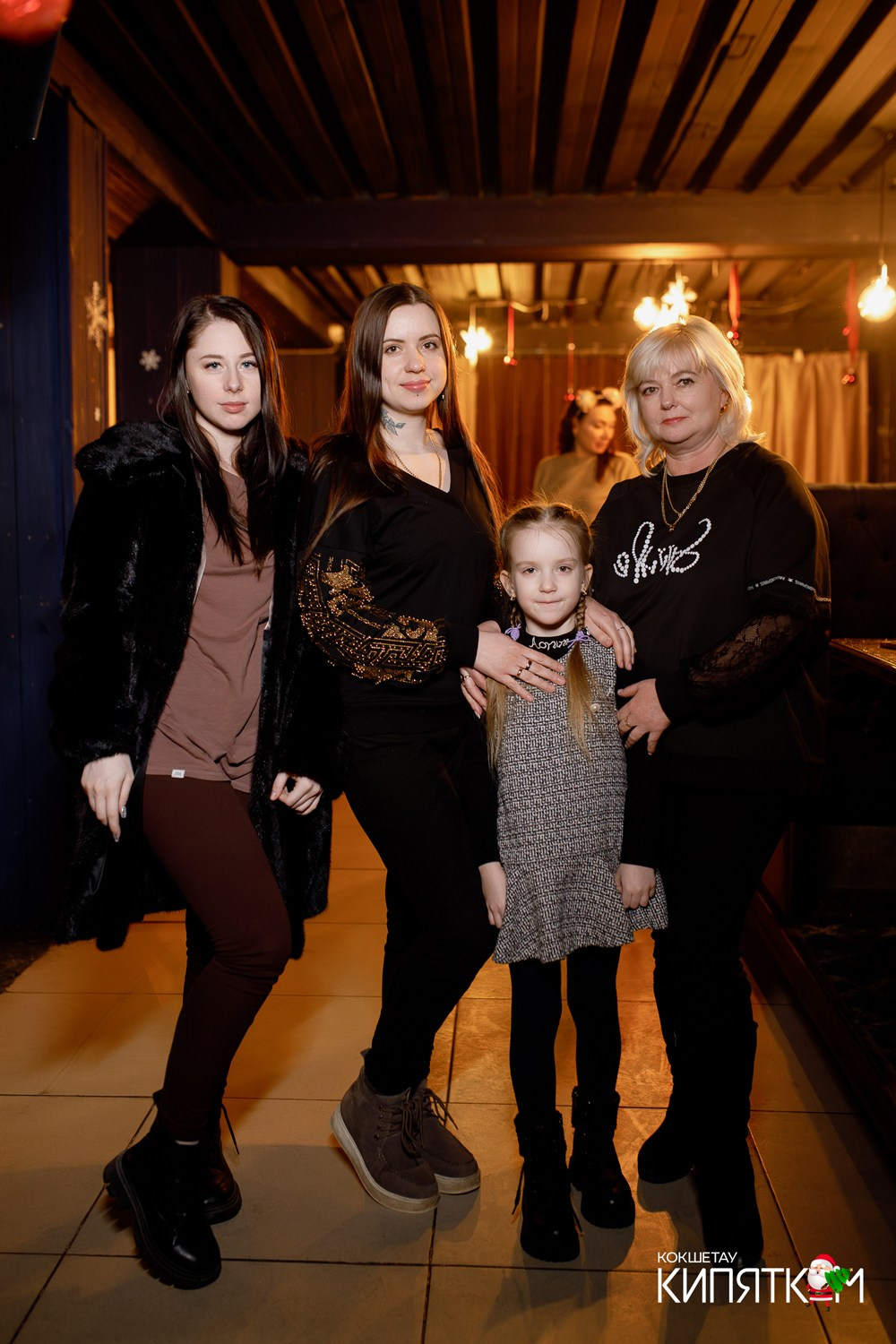 WOW QUIZ. КИПЯТКОМ КОКШЕТАУ