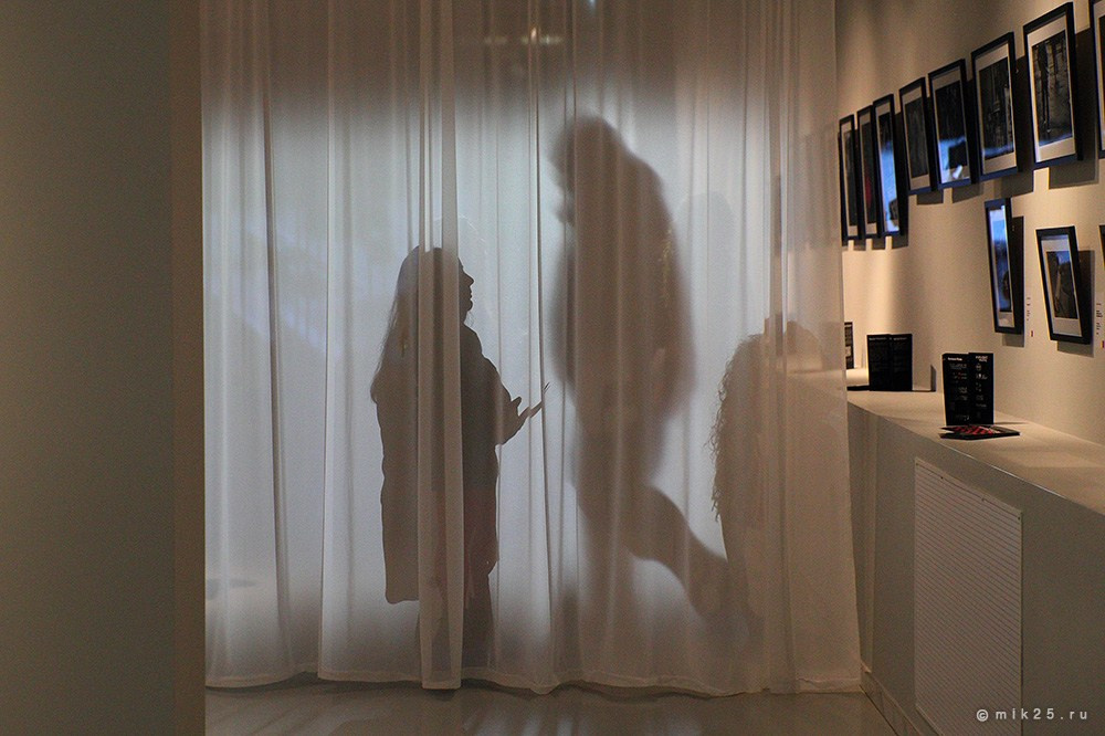 Разное. Конец зимы. Mik25