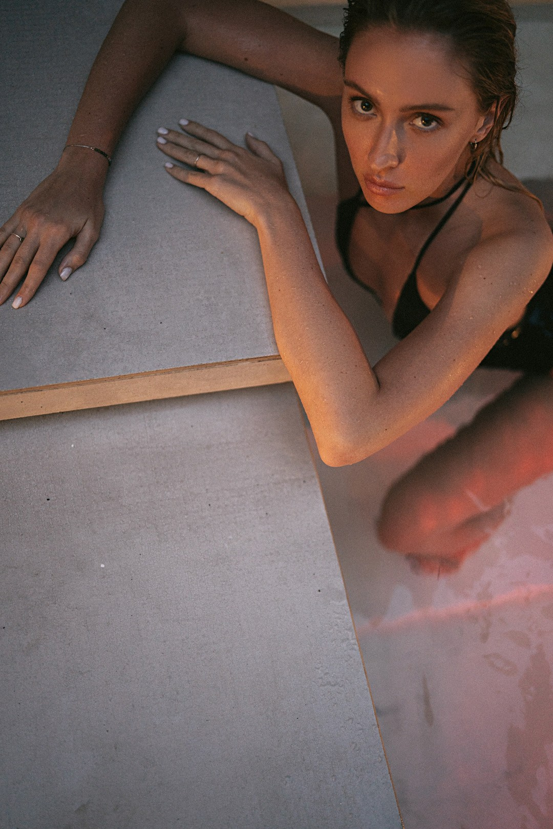 Yana. Kseniia Kremneva — Photographer