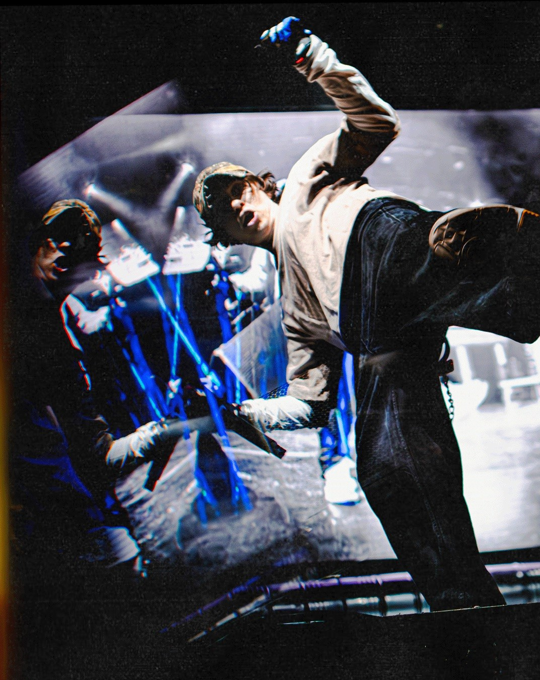 Boulevard Depo. Electro_agent