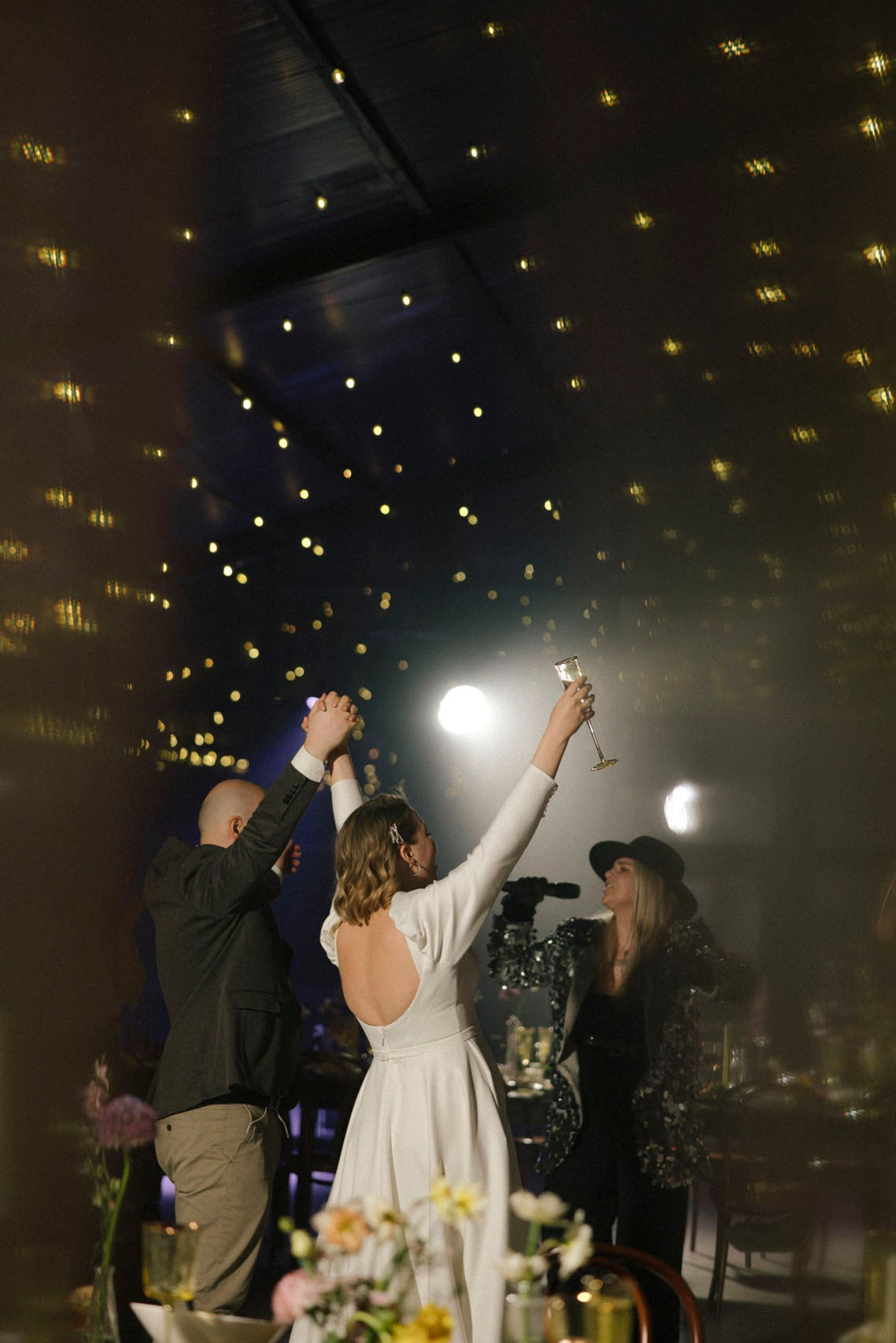 Мелодия моей любви. Свадебный фотограф в Москве