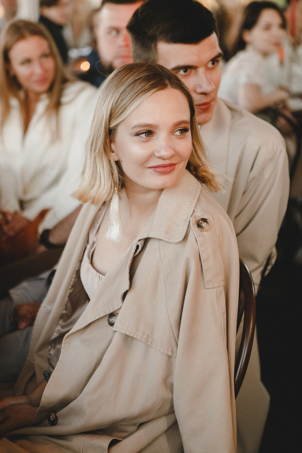 Поле (полный день). Семейный и свадебный фотограф в Нижнем Новгороде