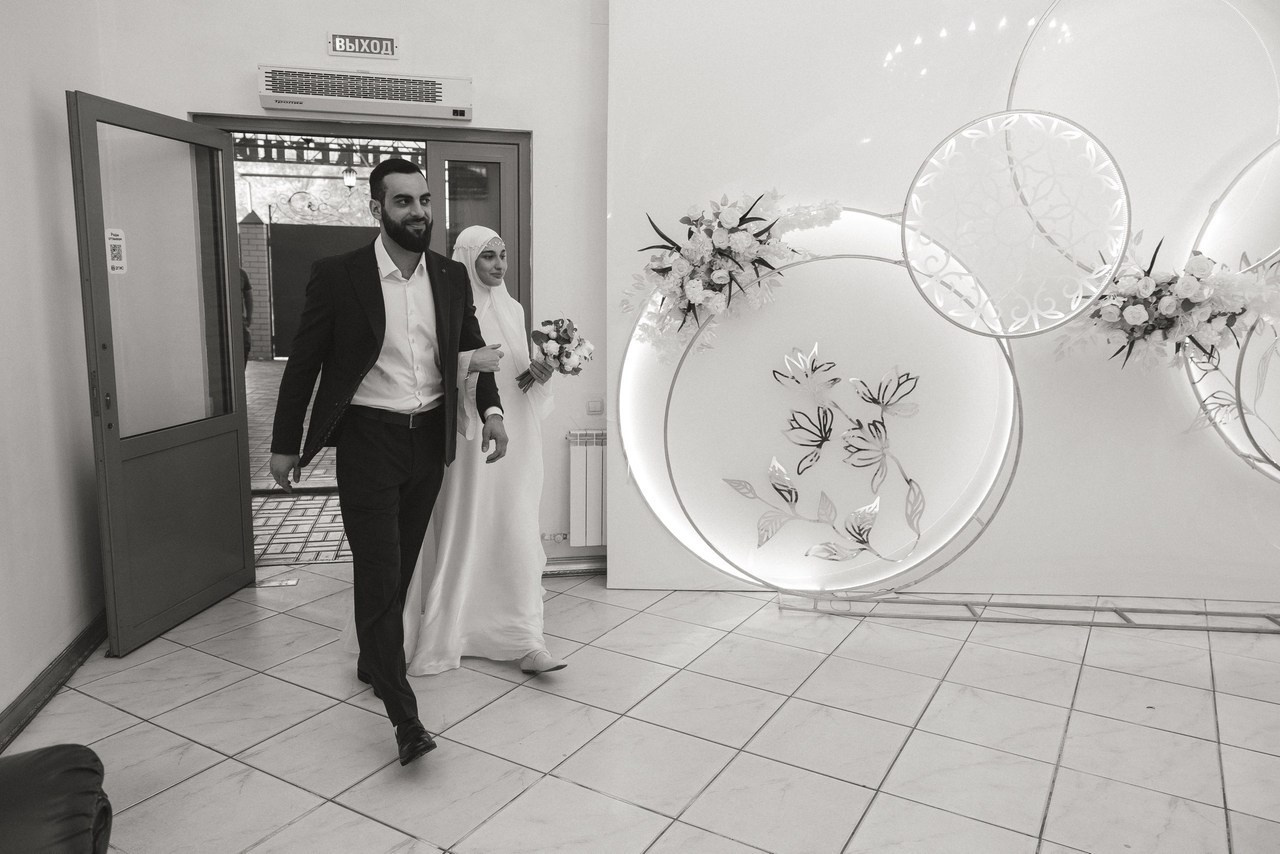 Отзывы. Свадебный и семейный фотограф в Астрахани Заскокина Анастасия