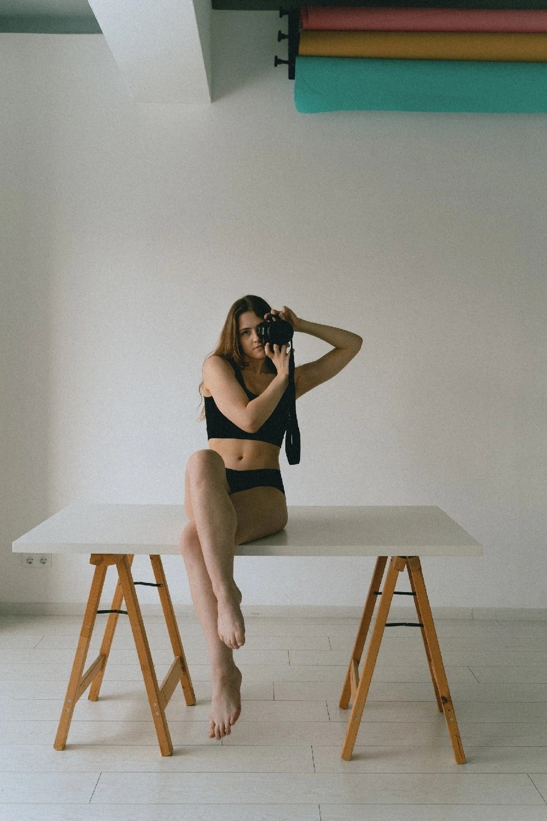 Настя. Фотограф в Нижнем Новгороде Алексей Уковский