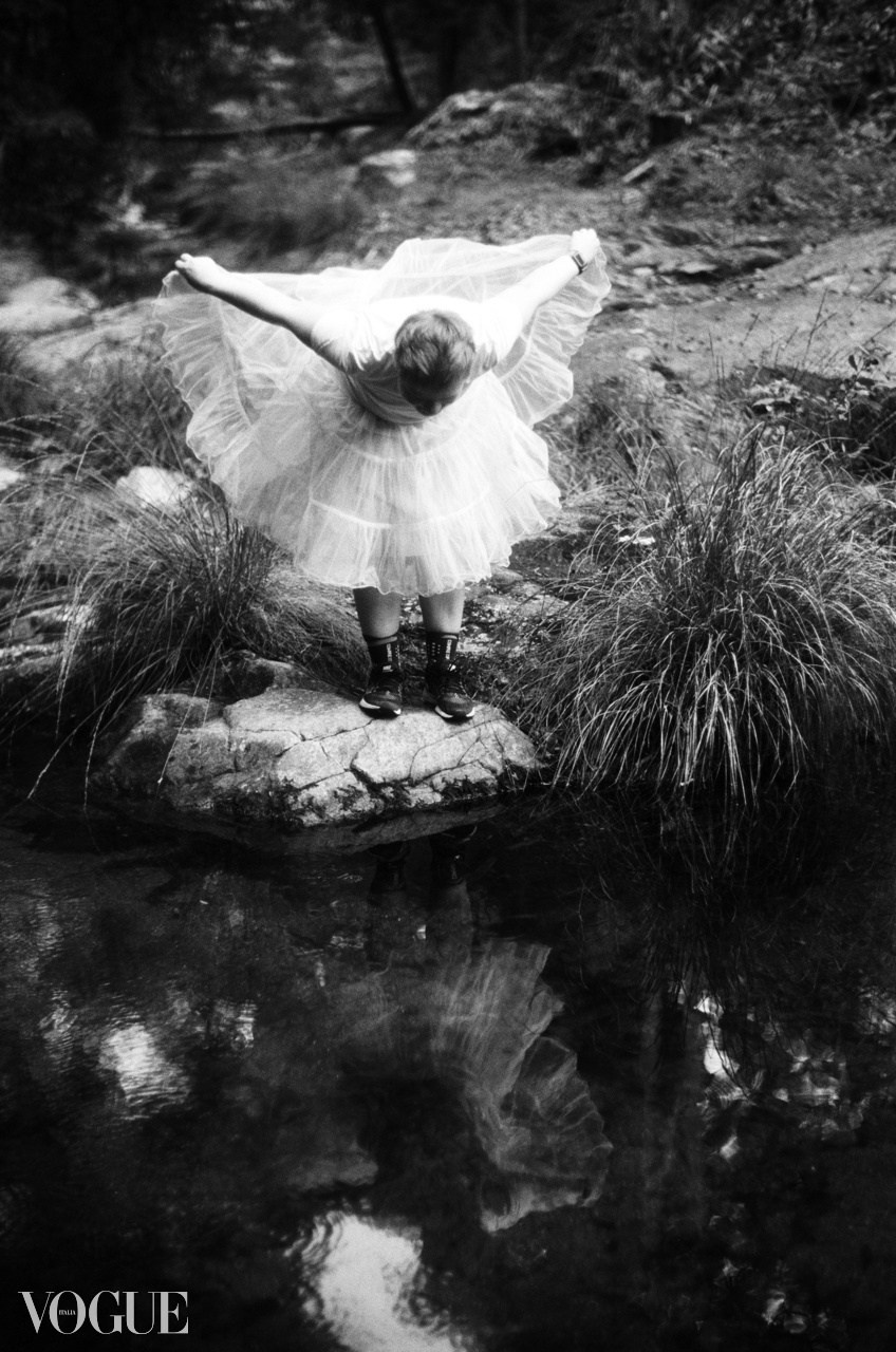 Fine Art Photography. Margarita Rodionova — a contemporary lens-based artist currently working in Cancun, Mexico