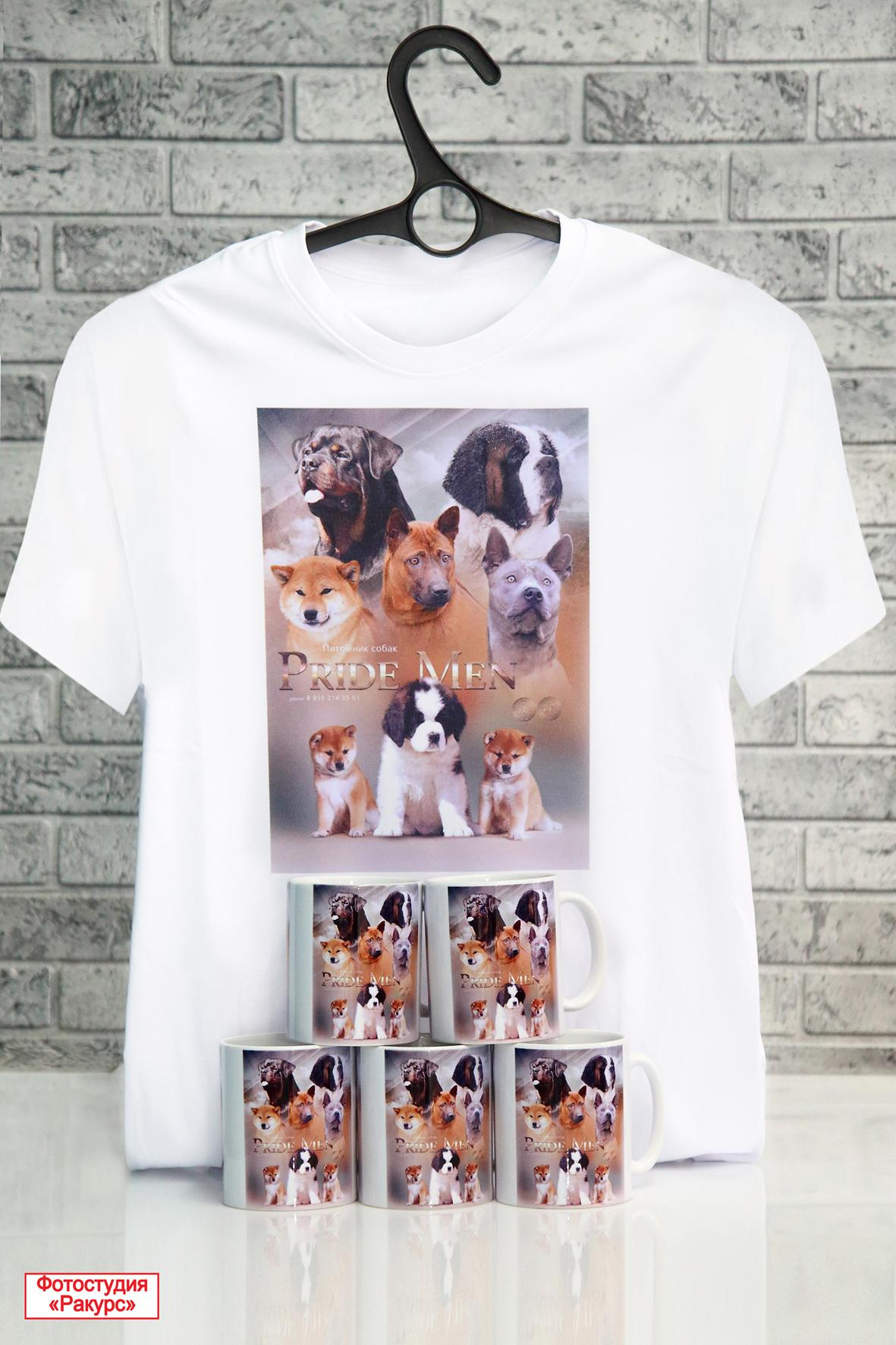 СУВЕНИРНАЯ ПРОДУКЦИЯ. Фотосалон «Ракурс» в Курске