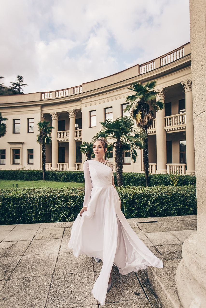 Свадебные фотоссесии. Kulikova Alfiia