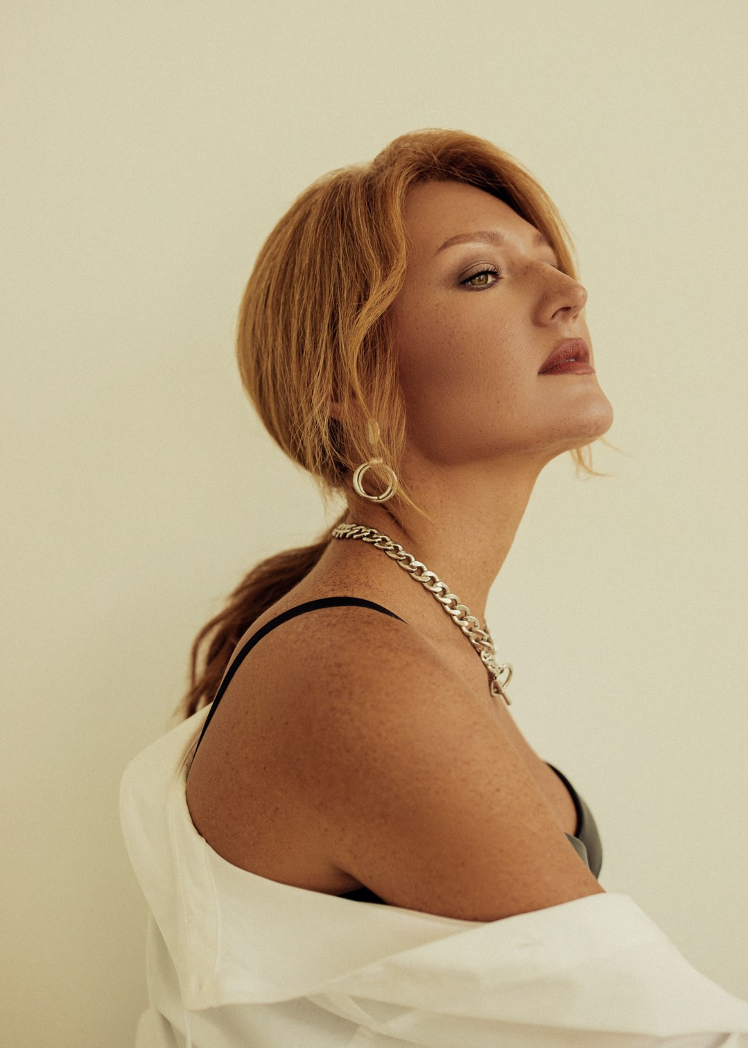 Ольга. Фотограф в Новосибирске Кристина Светлакова