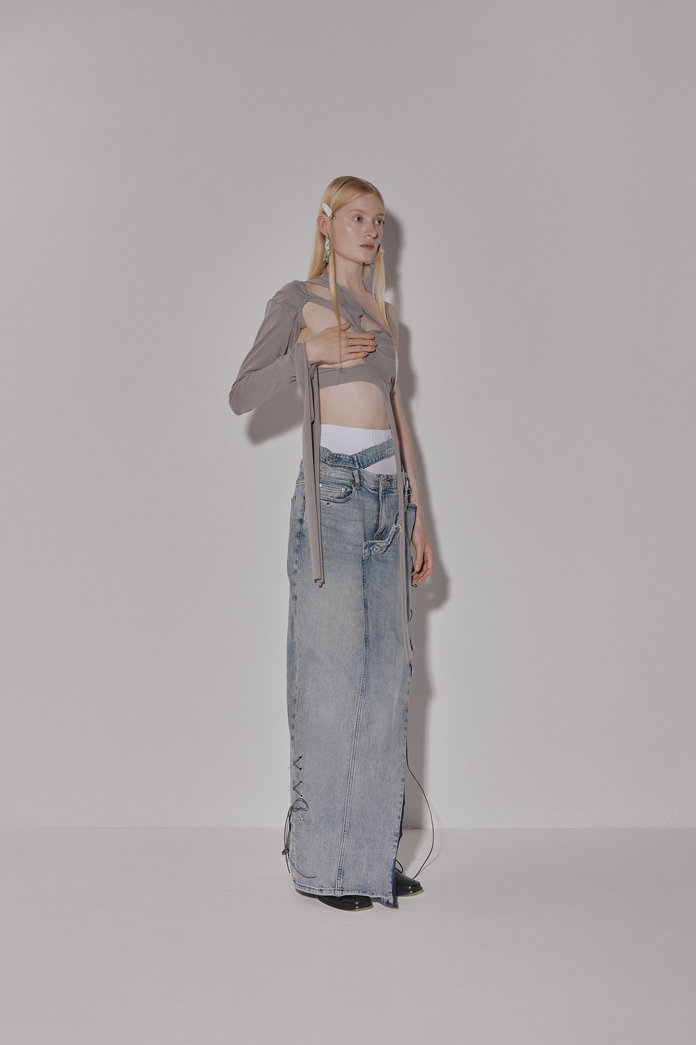 Natali. N10 MODEL MANAGEMENT