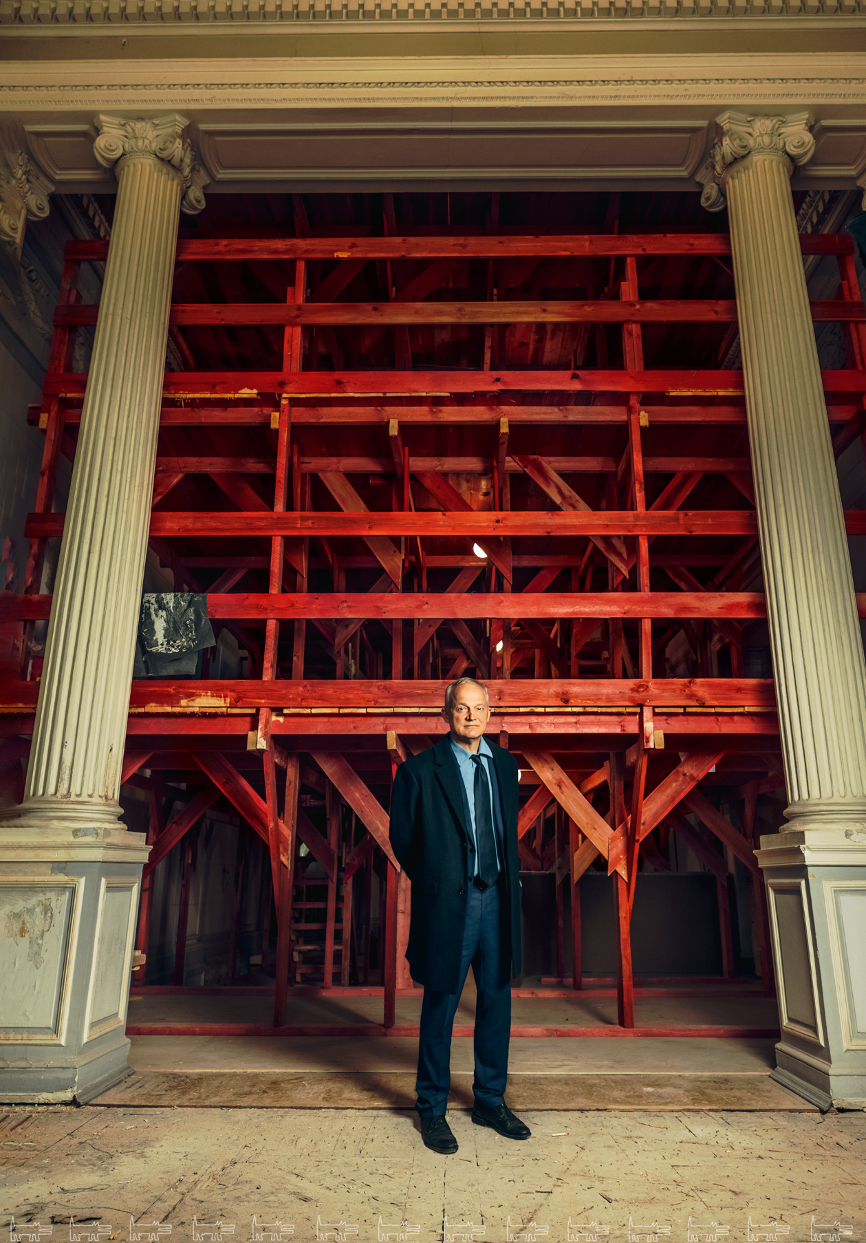 Никита Ломагин | ТОП50 2025. Sakunov Photo