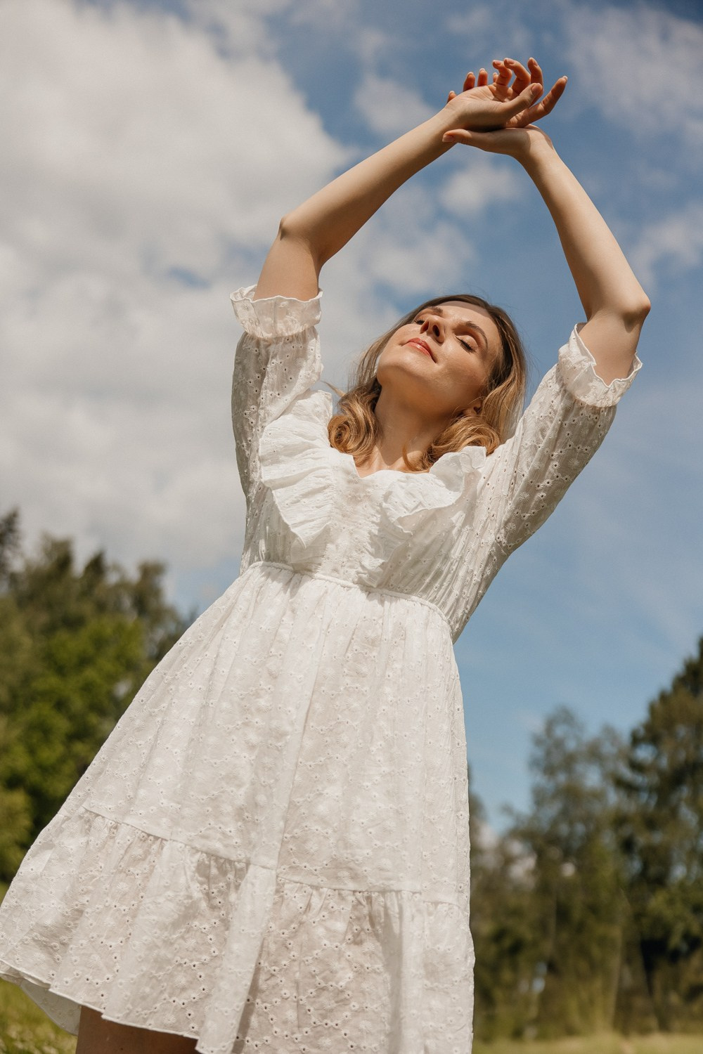 Привет! Я тебя очень ждал…. Свадебный фотограф Москва