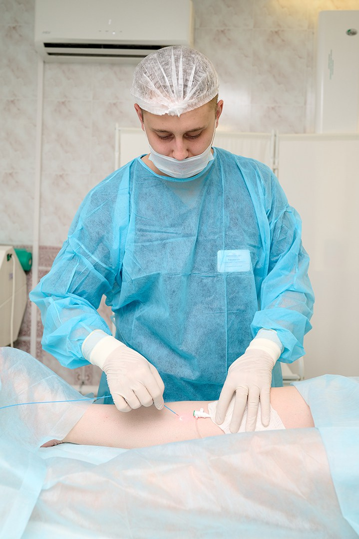 Клиника Варикоза Нет. Репортажный, свадебный, предметный фотограф, Сызрань, Андрей Богатов