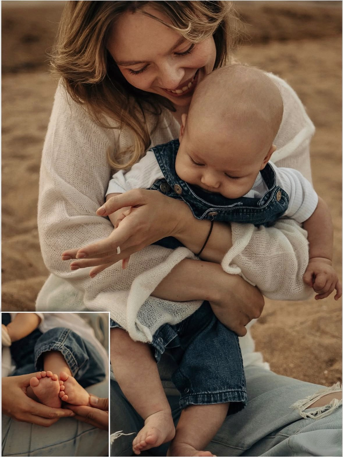 Лера Якоба́ну — фотограф Геленджик