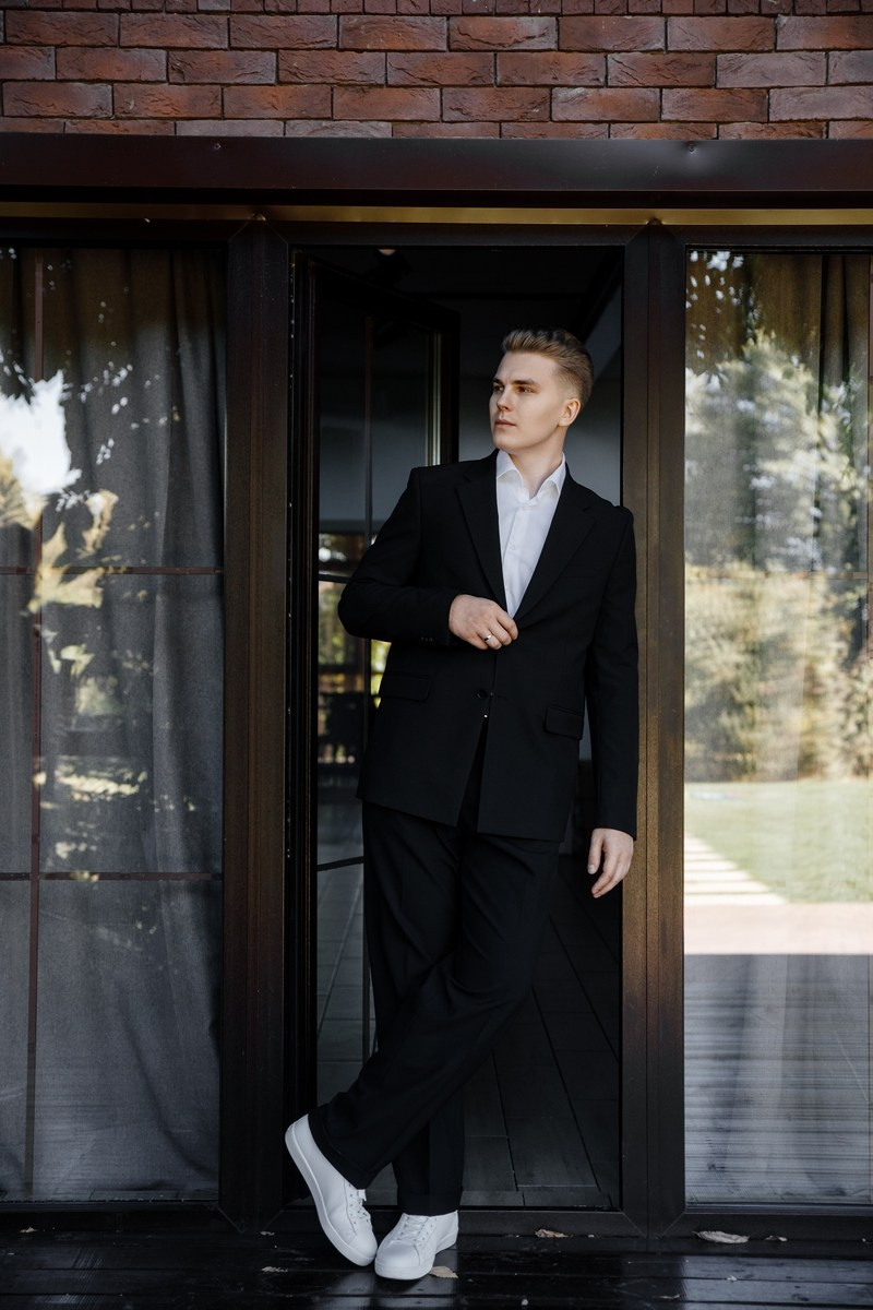 Александр+Анастасия. Главная