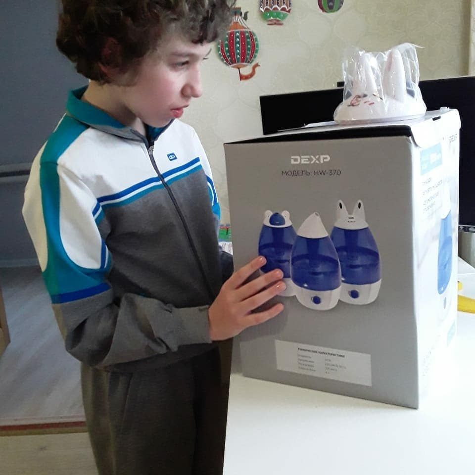 Ёлка Желаний в Меге: мечты сбываются!