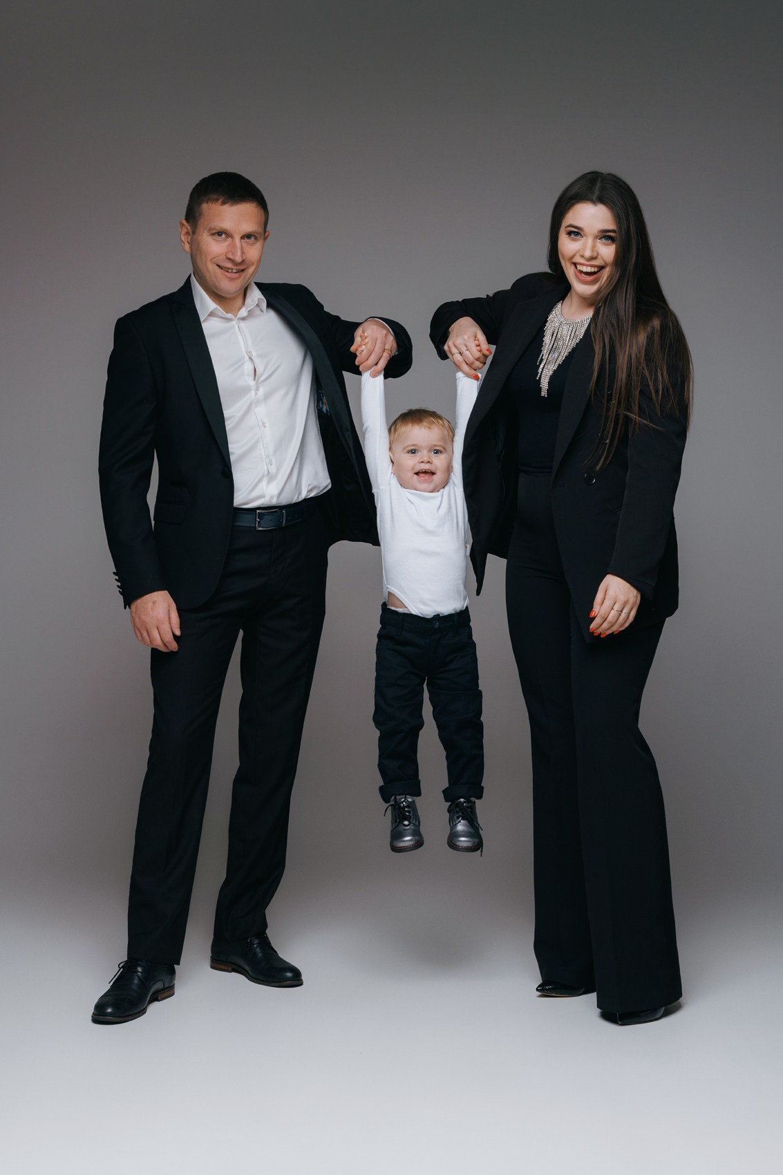 Семейные фотосессии. Антон Харисов. Фотограф Челябинск