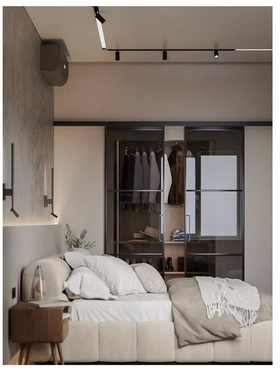 Готовые проекты. Дизайн студия Алёны Аксютиной. A2 Design Studio