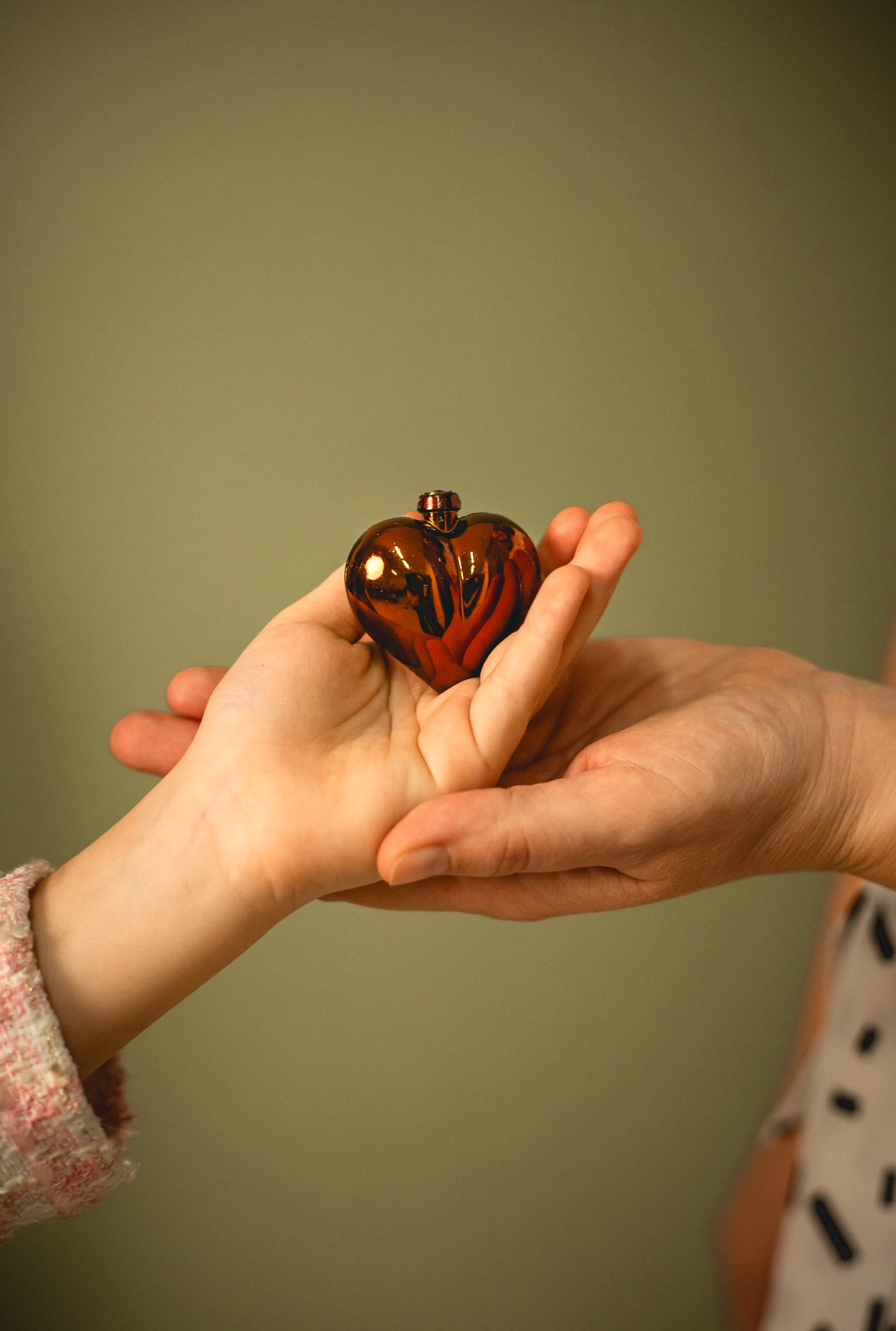 НОВОГОДНИЕ. Фотограф крещений, семейный фотограф Приходько Ксения