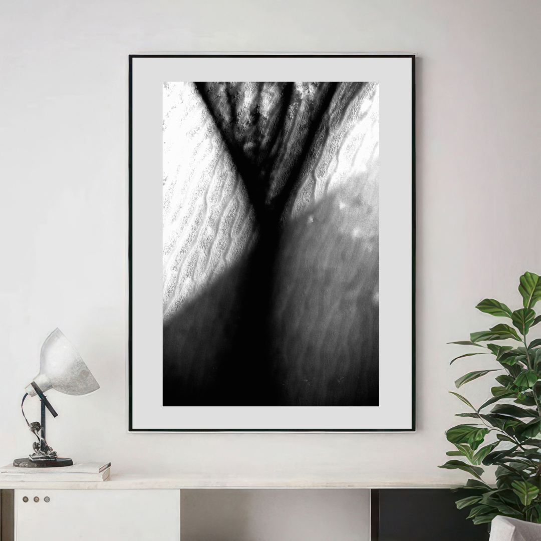 YONI LIKE A PORTAL. Atman Anastasi Art