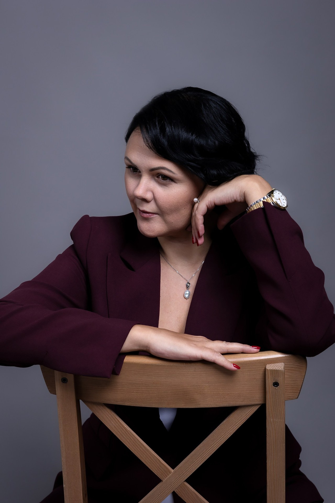 Отзывы. Фотограф портретист в Санкт Петербурге Дроздова Алла